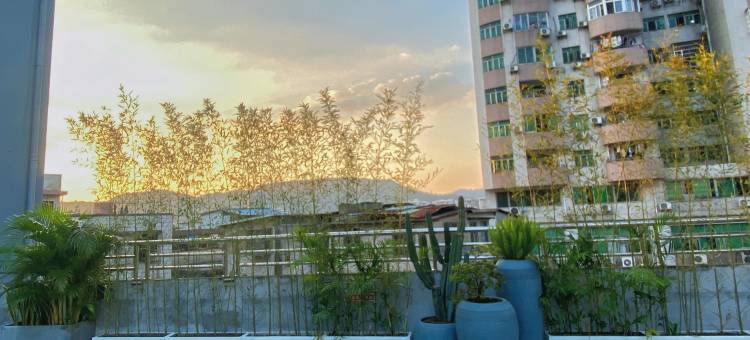 如家商旅(广州东站燕塘地铁站店)图片