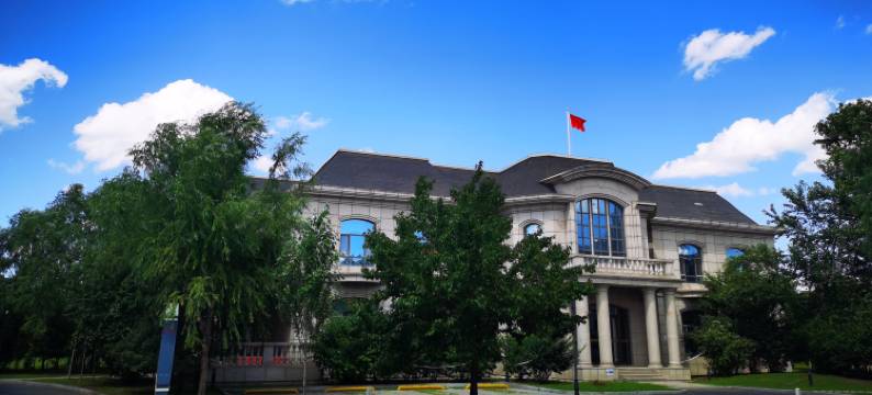 哈尔滨太阳岛花园酒店图片