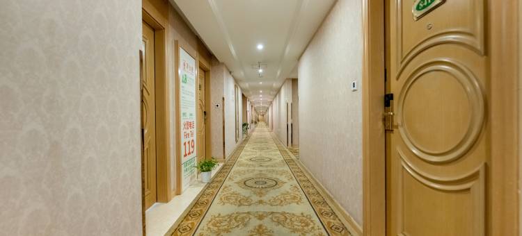 维也纳3好酒店(杭州钱江世纪城店)图片