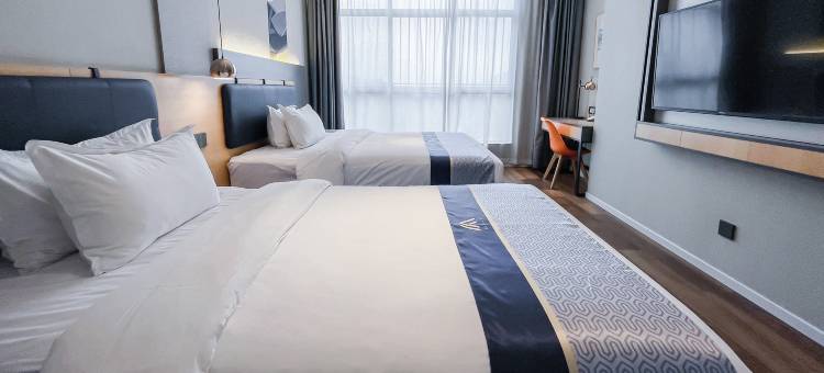 如家艾扉酒店(蒙阴汽车站店)图片