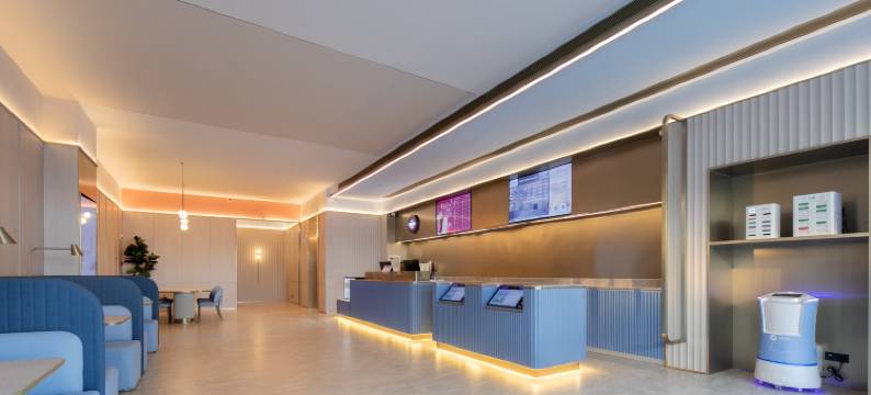 汉庭酒店(武汉王家湾汉阳客运站地铁站店)图片