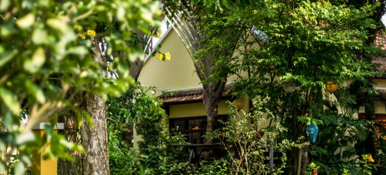 会安拉西埃斯特Spa度假村(La Siesta Hoi An Resort & Spa)图片