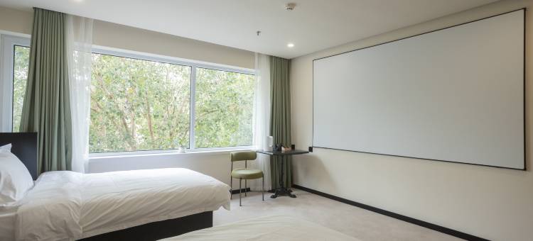 锦州阳光·彩虹酒店图片