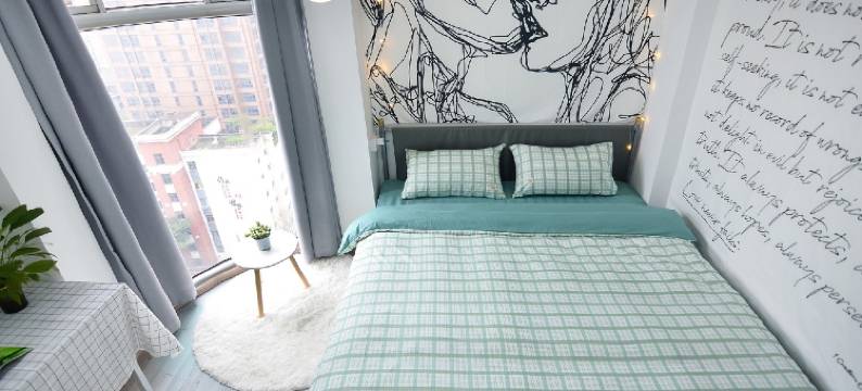 重庆流星花园江景民宿(洪崖洞店)图片