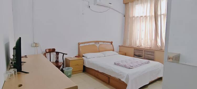 泰安信德宾馆(泰山火车站店)图片