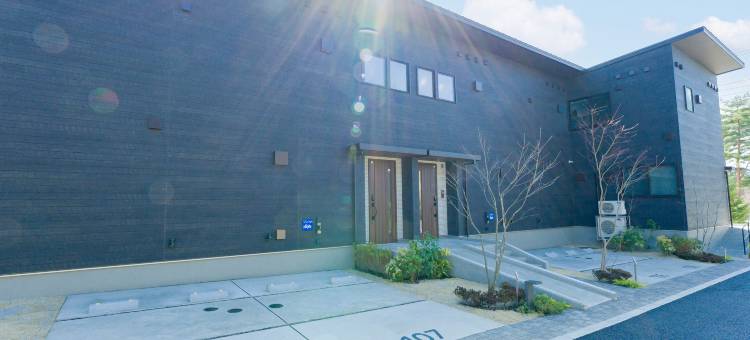 乐天住宿VILLA八岳(Rakuten STAY VILLA Yatsugatake)图片