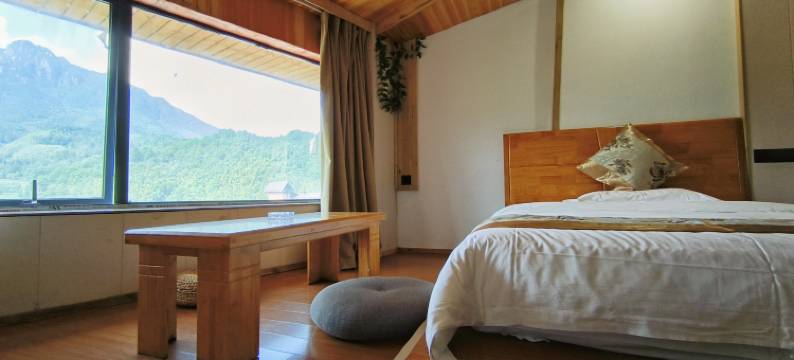 大山酒店(莽山大峡谷漂流店)图片