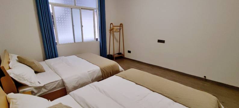 平潭悦游客栈(龙王头沙滩店)图片