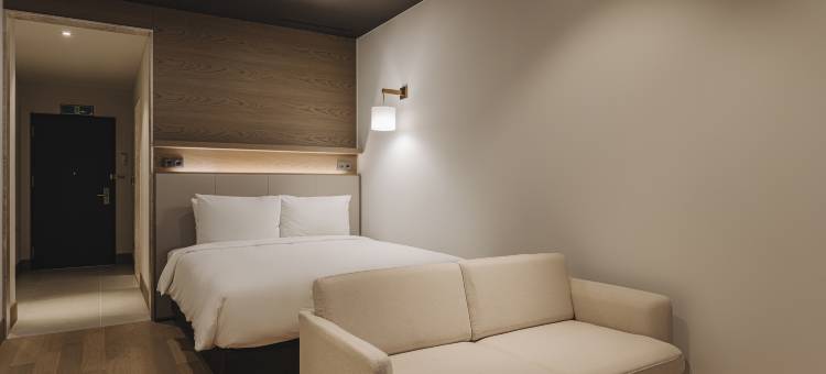 阿尔班酒店(Arban Hotel)图片