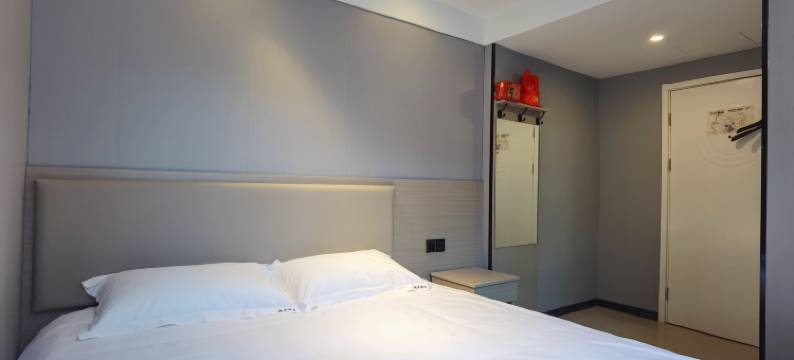 海岸假日酒店(杭州西湖河坊街店)图片