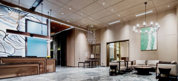 北海和居戴斯温德姆酒店(北海站店)图片