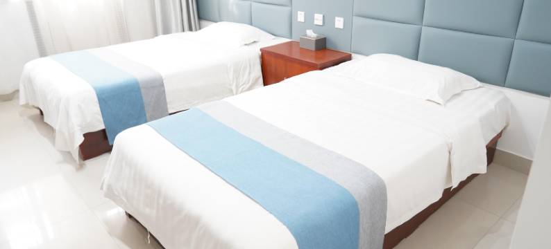 潍坊创业大学接待中心图片