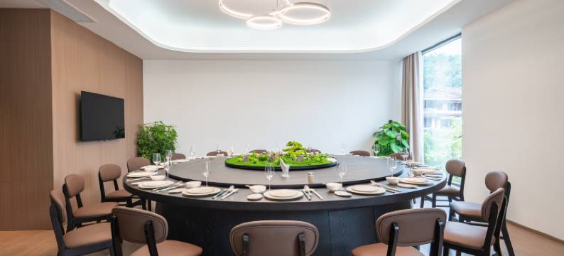 剑门关雄关悠谷度假酒店(景区南门店)图片