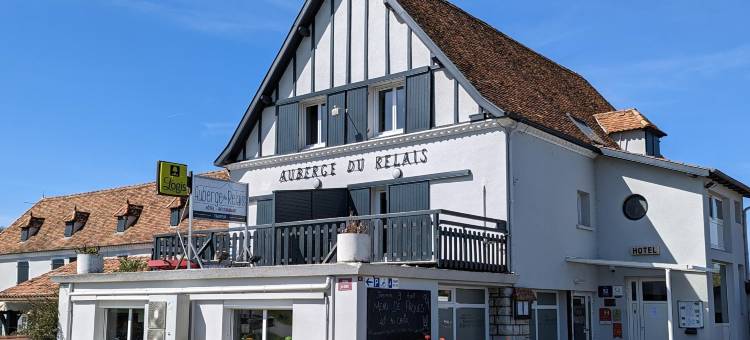 瑞莱斯之家客栈(Logis Auberge du Relais)图片