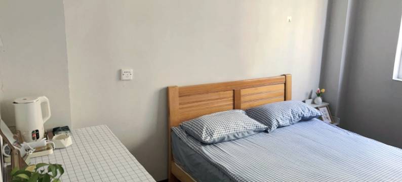 温州鹿森名宿(南站店)图片