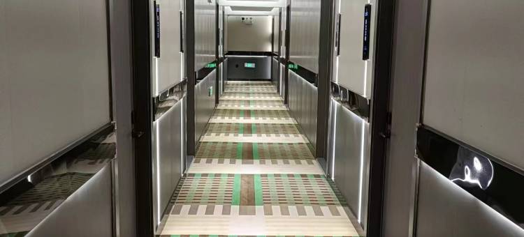 塔城泉都酒店图片