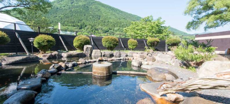glamparkl栃木赤泽温泉(Glampark Tochigi Akazawa Onsen)图片