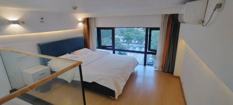 临平芒果公寓图片