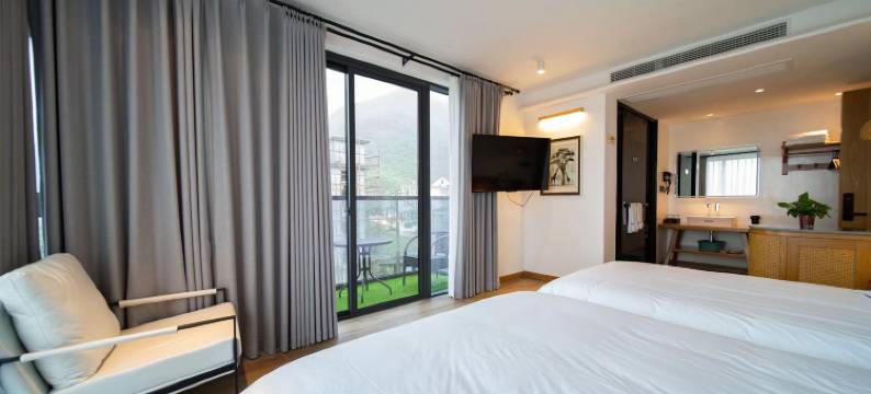 象山风起潮鸣民宿(鹤浦大沙沙滩店)图片