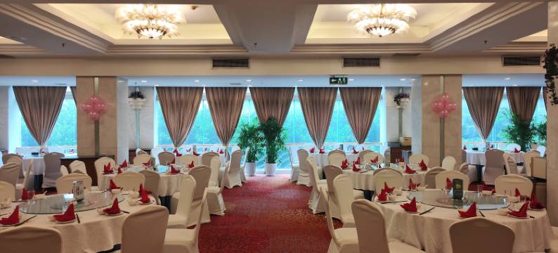 银河大酒店(重庆解放碑中心店)图片