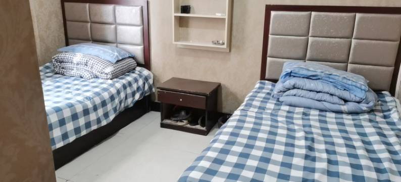 滑县隆源宾馆图片