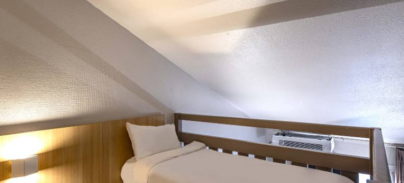 南波尔多民宿酒店(B&B Hotel Bordeaux Sud)图片