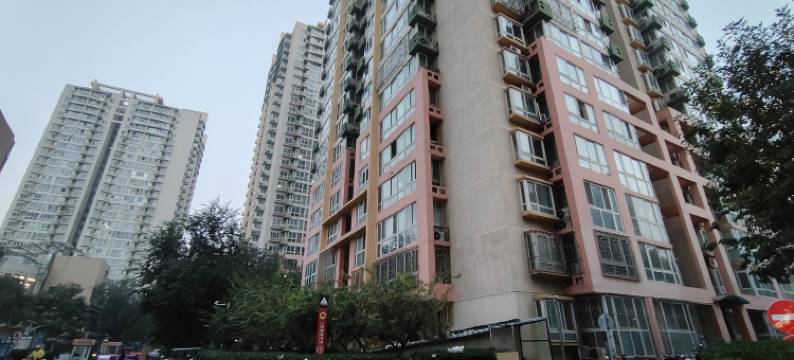 拾光民宿(北京双井店)图片