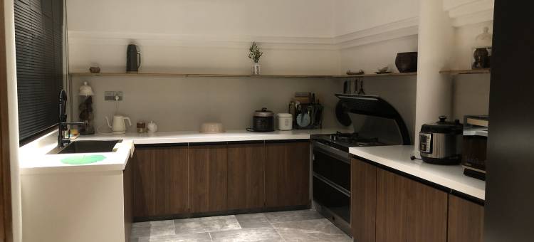 木白民宿(零陵古城店)图片