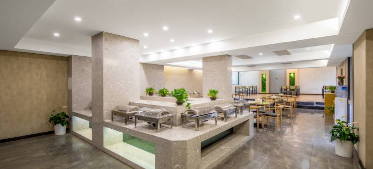 恒兴酒店(昆明医科大学第一附属医院陆军讲武堂旧址店)图片