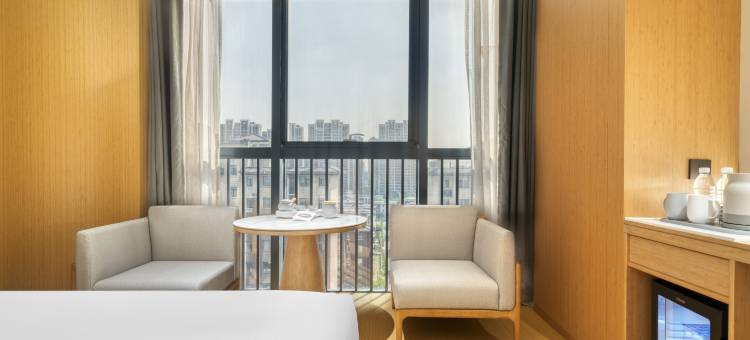 全季酒店(潍坊保税区高新二路店)图片