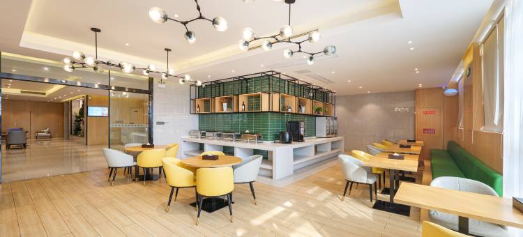 格林豪泰酒店(闽侯闽都民俗园店)图片
