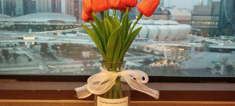 杭州与夏公寓(奥体博览城店)图片