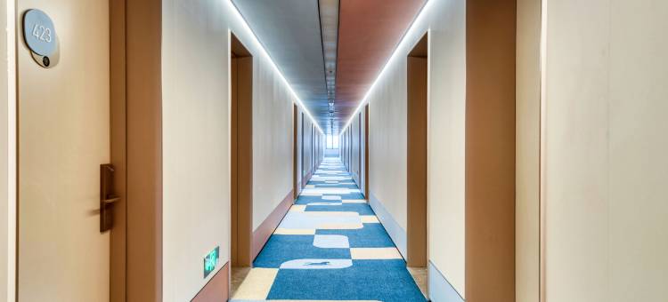 汉庭酒店(慈溪长河镇政府店)图片