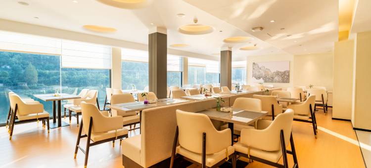 杭州建德雷迪森怿曼酒店图片