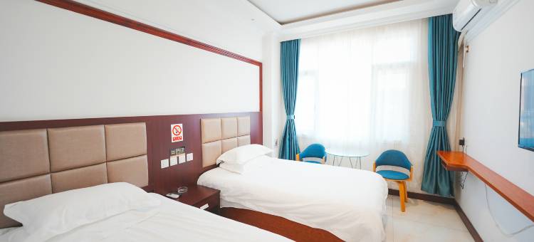 抚松福泰宾馆(万良店)图片