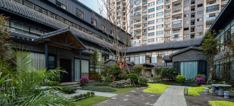 城市便捷酒店(贵港平南龚州公园新天地店)图片
