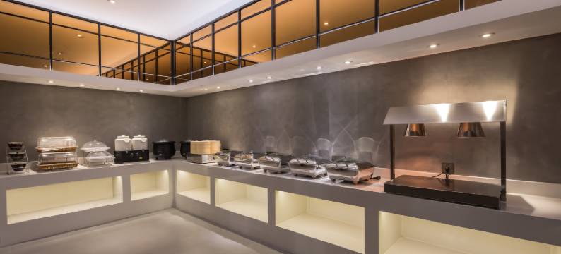 喆啡酒店(北京沙河地铁站高教园店)图片