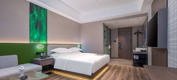 兴湖美辰酒店( 美苑路第四中学店)图片