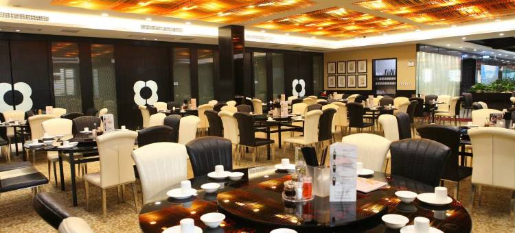 枫雨国际公寓(扬州东高铁站广陵新城店)图片