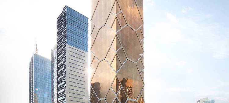 凯丽思百利宫酒店(Paragon Apartments by CLLIX)图片