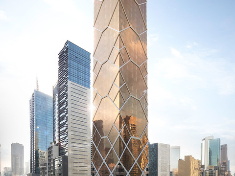 凯丽思百利宫酒店