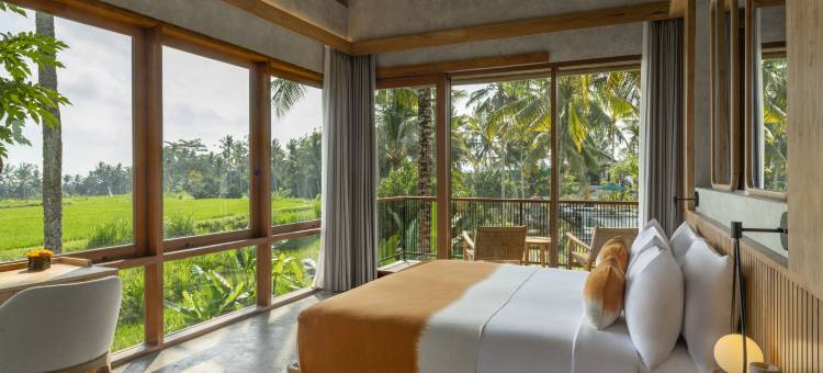 伊纳拉阿拉斯哈鲁姆酒店(Inara Alas Harum)图片