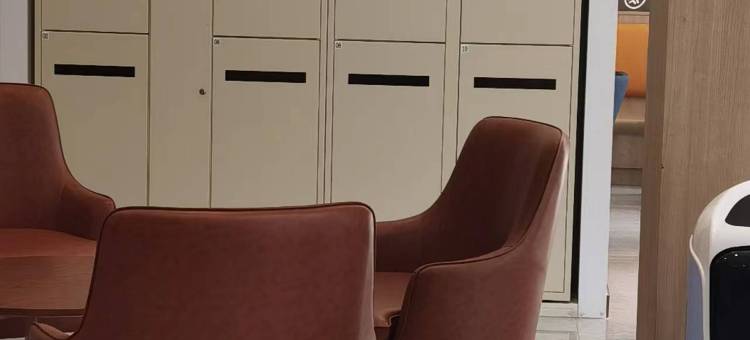 汉庭酒店(桂林火车北站店)图片