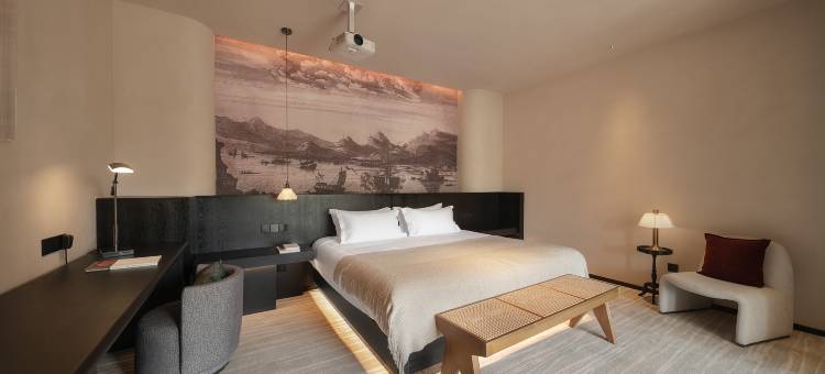 屿海·安墅(鼓浪屿日光岩店)图片