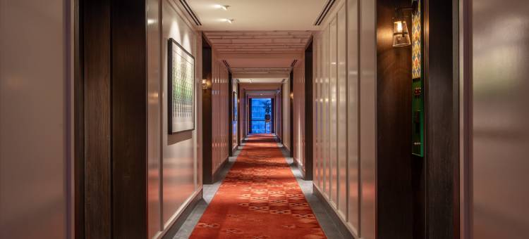 吉隆坡公园英迪格酒店-IHG旗下酒店(Hotel Indigo Kuala Lumpur on the Park)图片