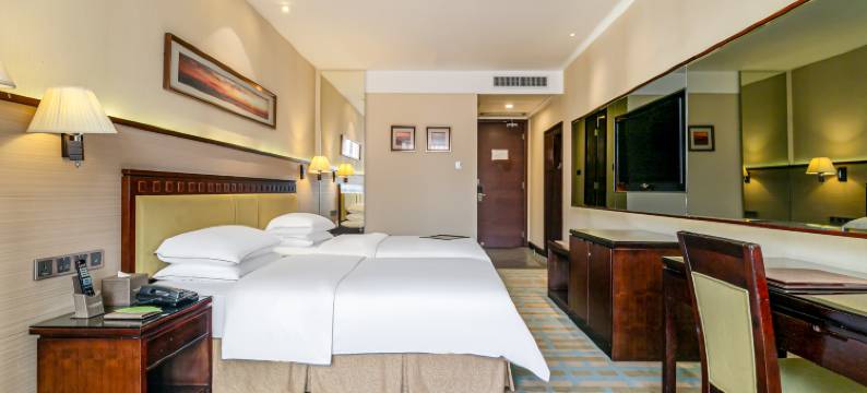 惠州惠阳丽景国际花园酒店图片