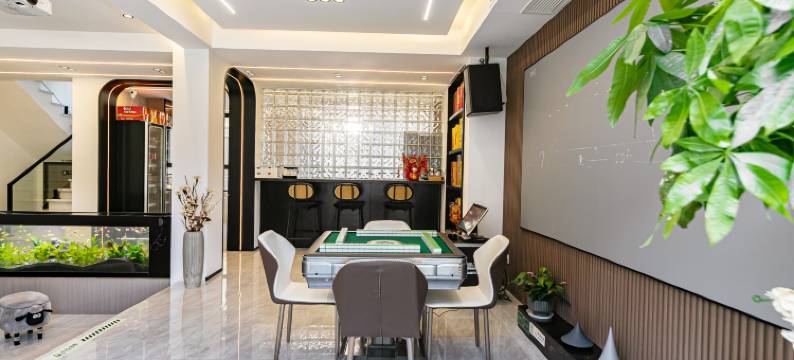 朱家尖舟游记民宿(观音法界店)图片