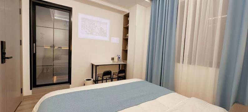 雅安楠溪民宿图片