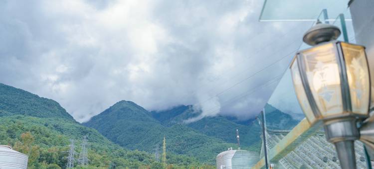 大理汀山·牧野度假别墅图片