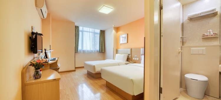 银座佳驿酒店(青州海岱中路古城店)图片